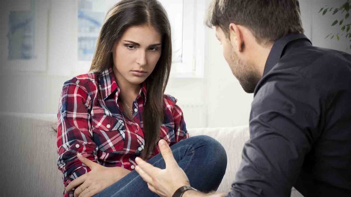 Cómo resolver conflictos matrimoniales iDisciple