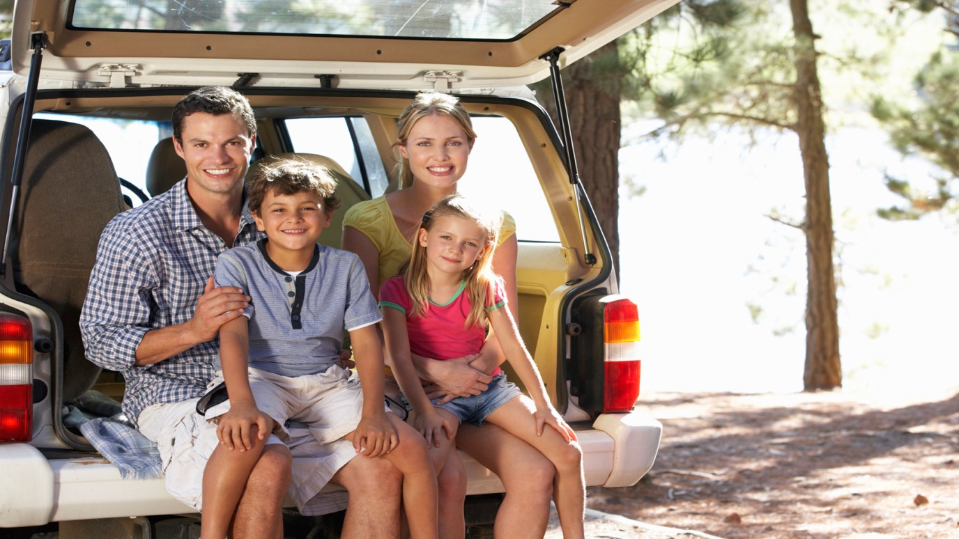 10 Reasons You Need to Road Trip with Your Family! - iDisciple