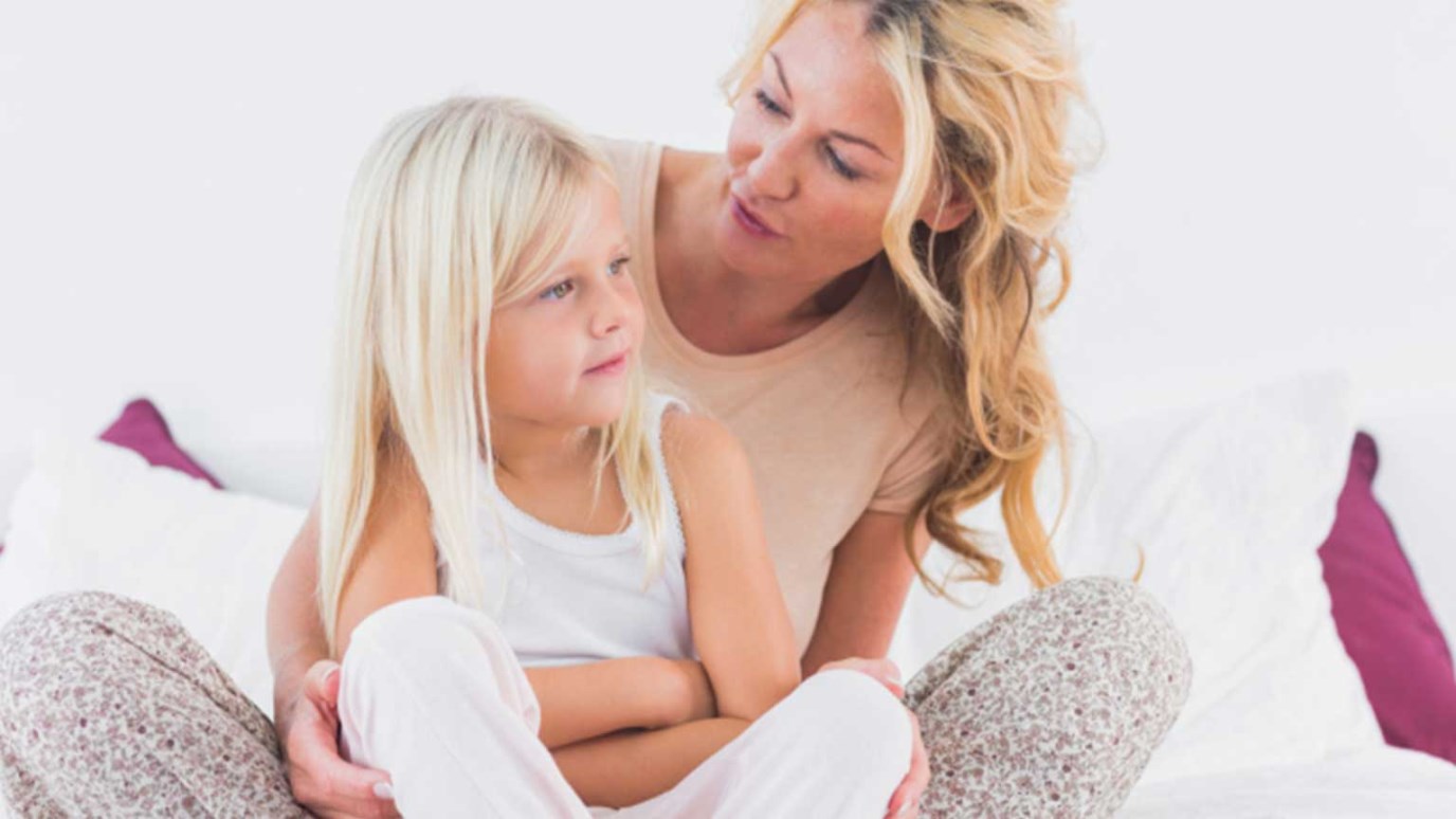 5 Things Your Daughter Should Know About Her Mother Idisciple