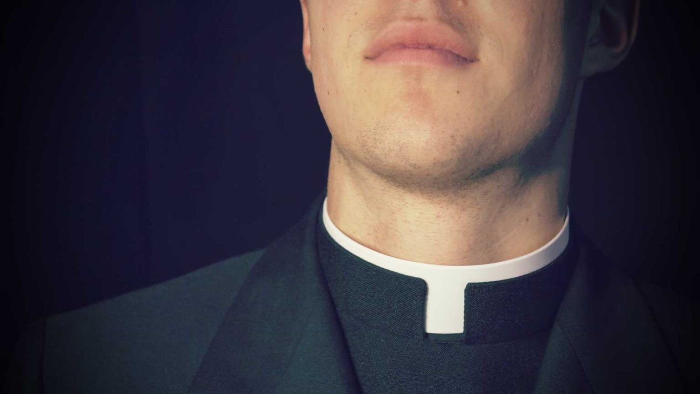 A Secular Priesthood - iDisciple