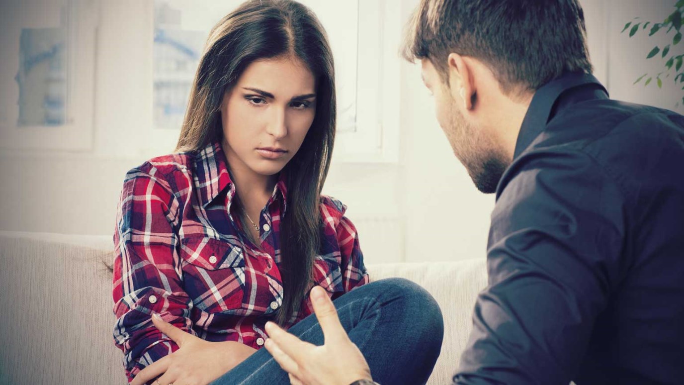 12 Traits Of An Abusive Relationship Idisciple