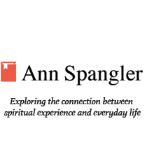 Ann Spangler