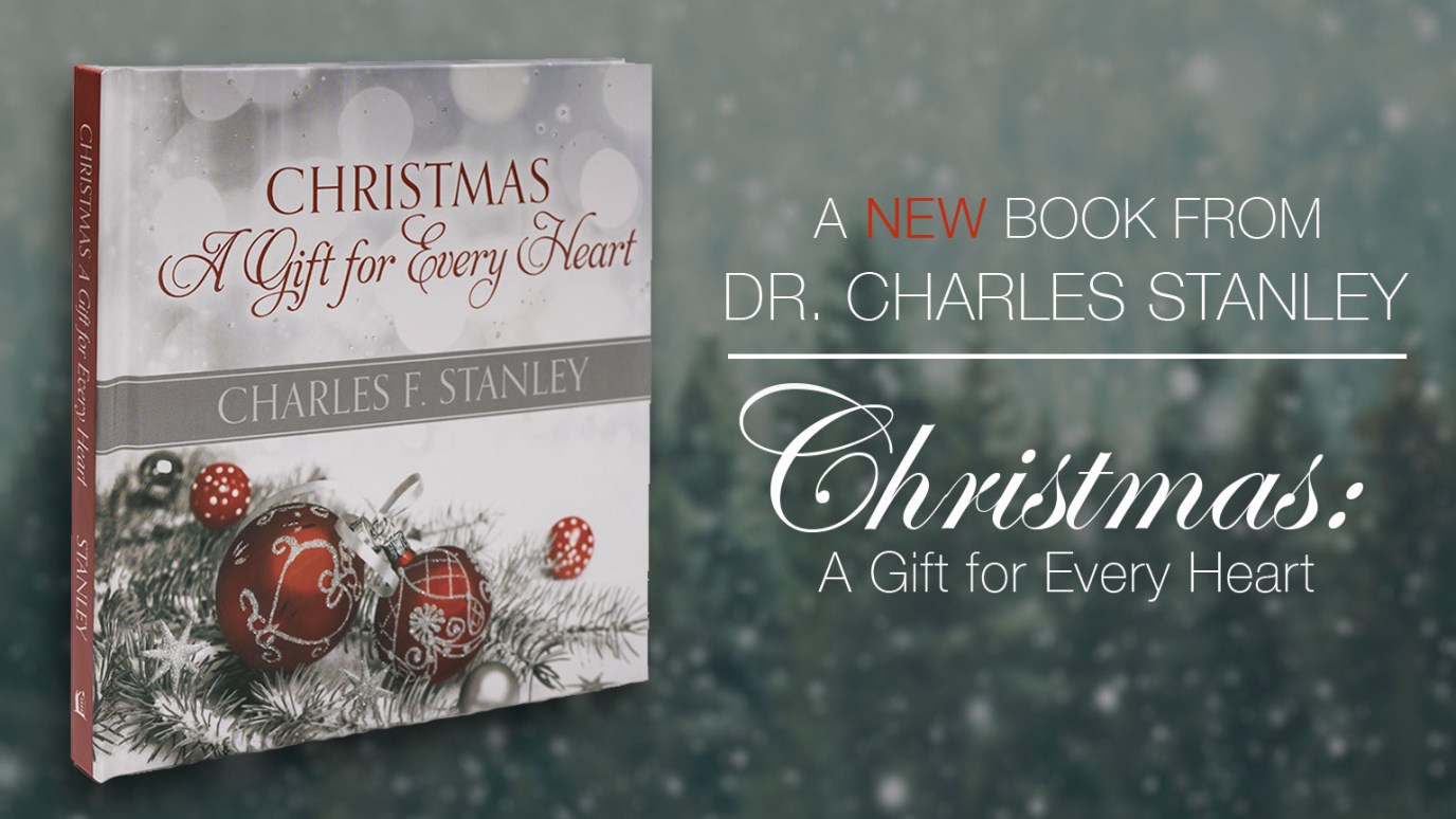 Christmas: A Gift for Every Heart [Book]