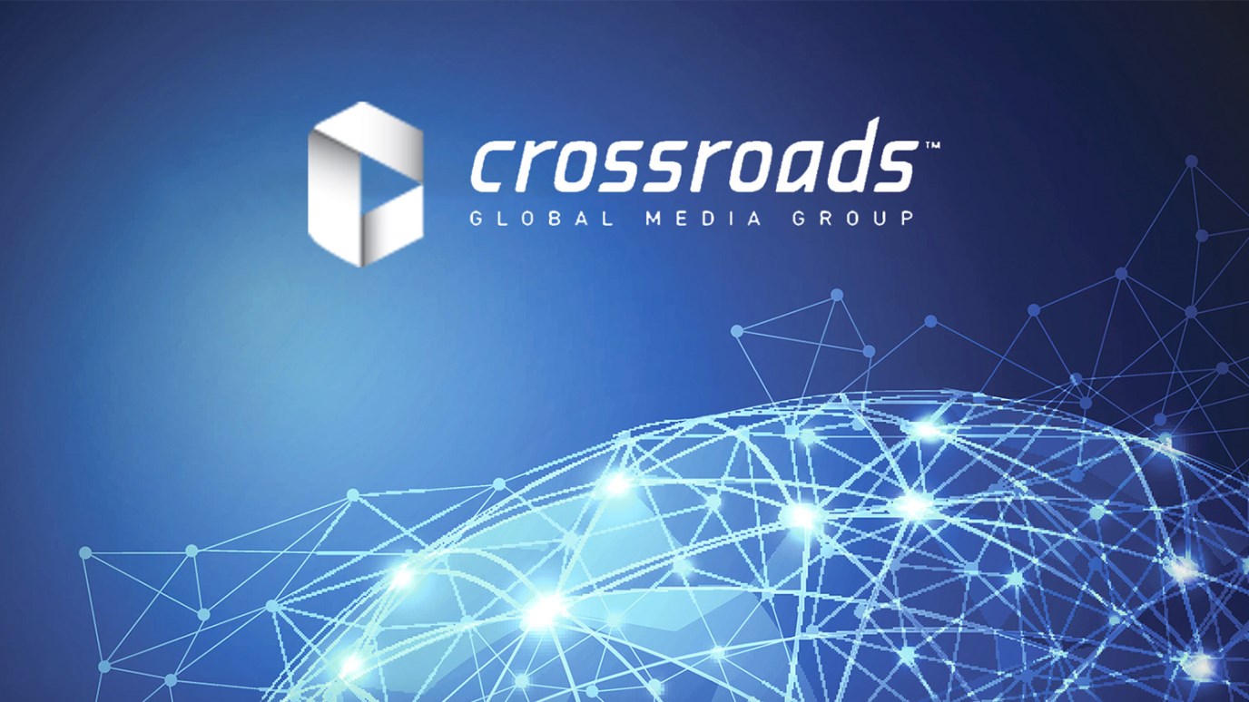 Crossroads Global Media Group - Overview - iDisciple