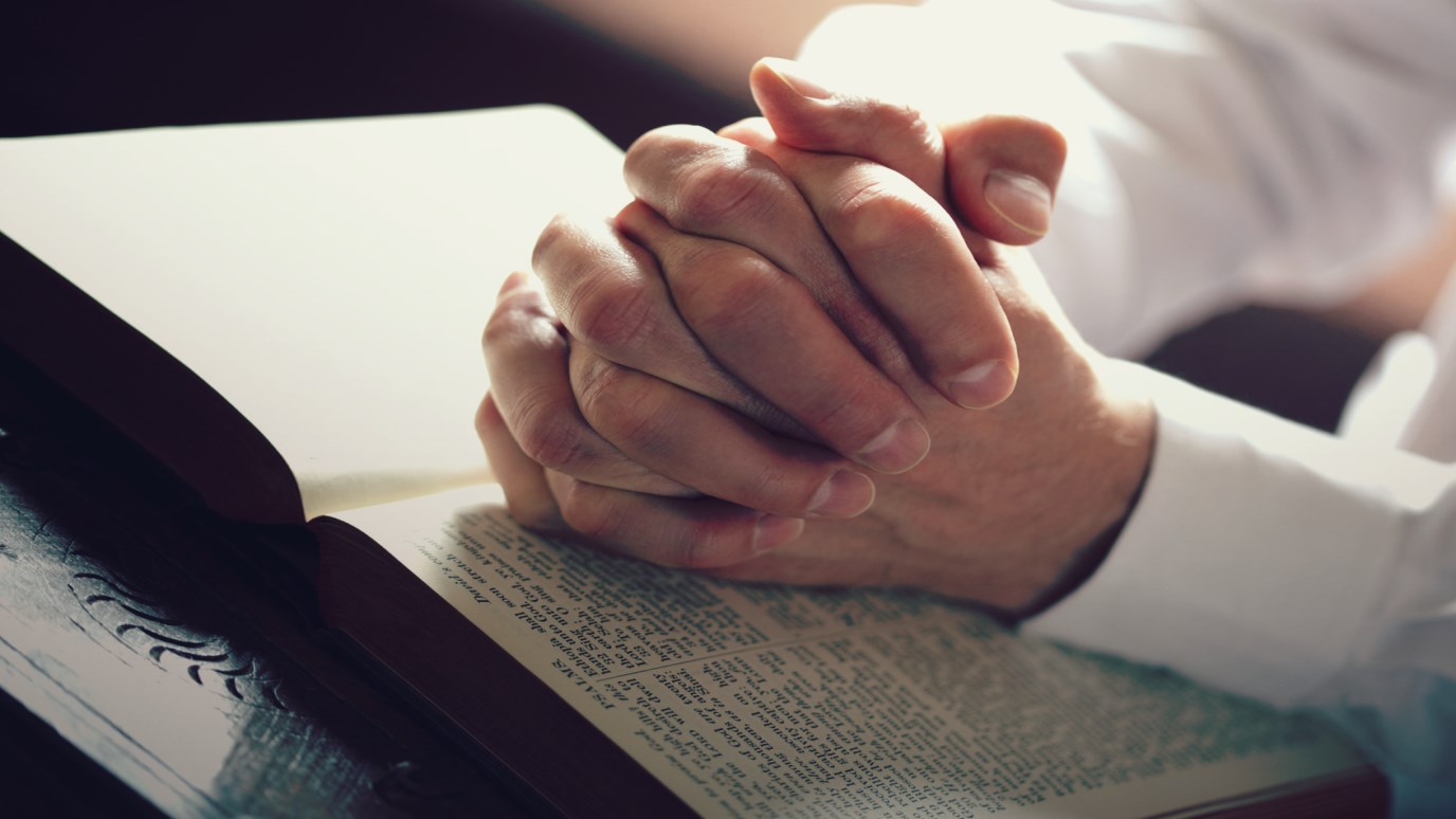 Does God Still Answer Prayers? - iDisciple