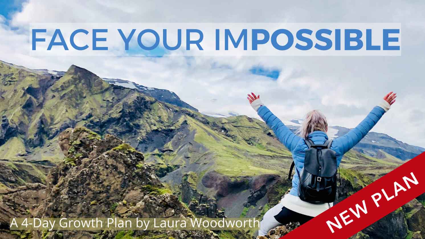 Face Your Impossible