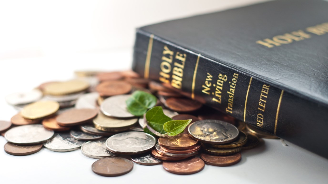 where-does-the-bible-discuss-the-tithe-idisciple