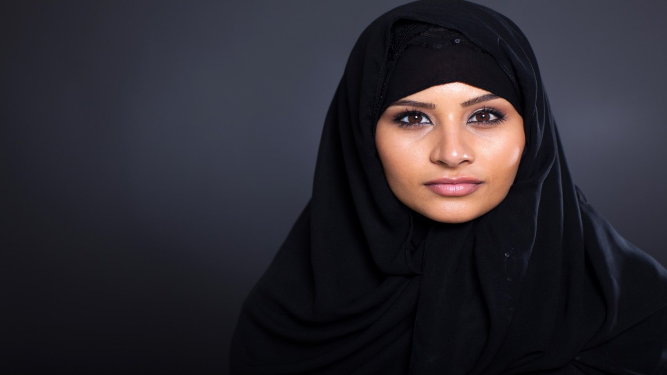 How to Start a Conversation with a Muslim Woman - iDisciple