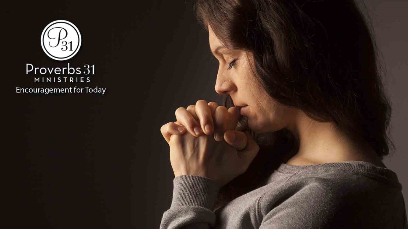 How Prayer Can Change a Man's Heart - iDisciple