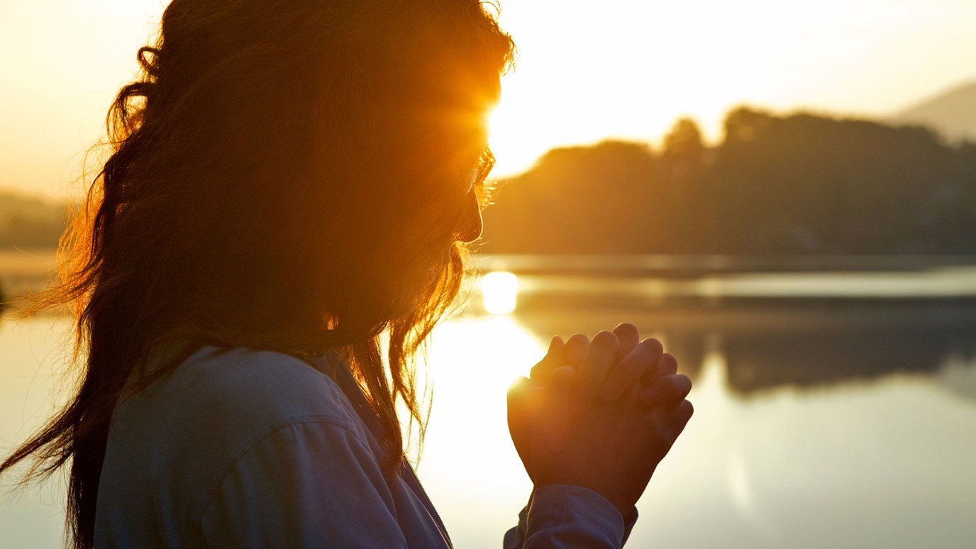 A Better Way to Pray: Let God Be True - iDisciple