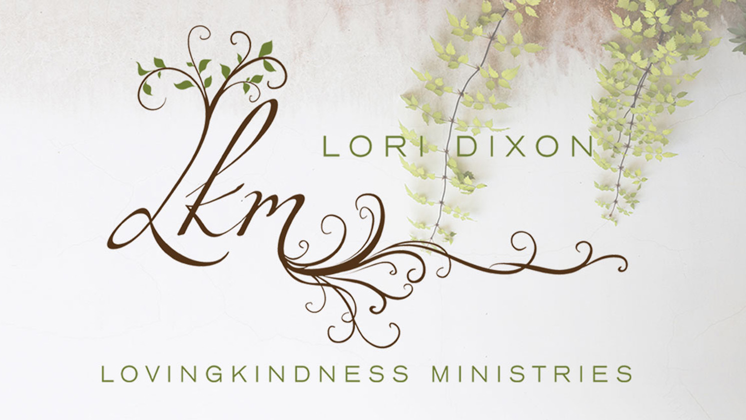 LovingKindness Ministries