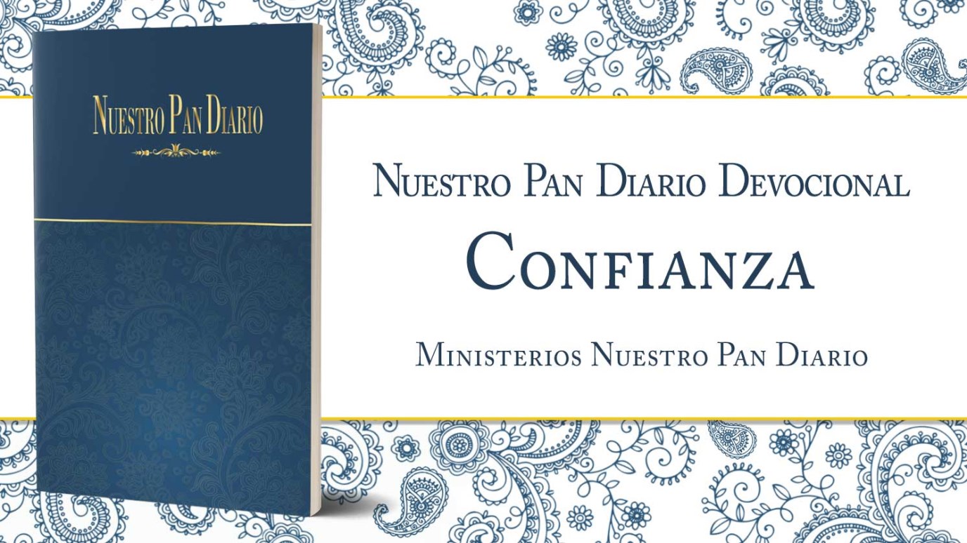 "Nuestro pan diario devocional" iDisciple