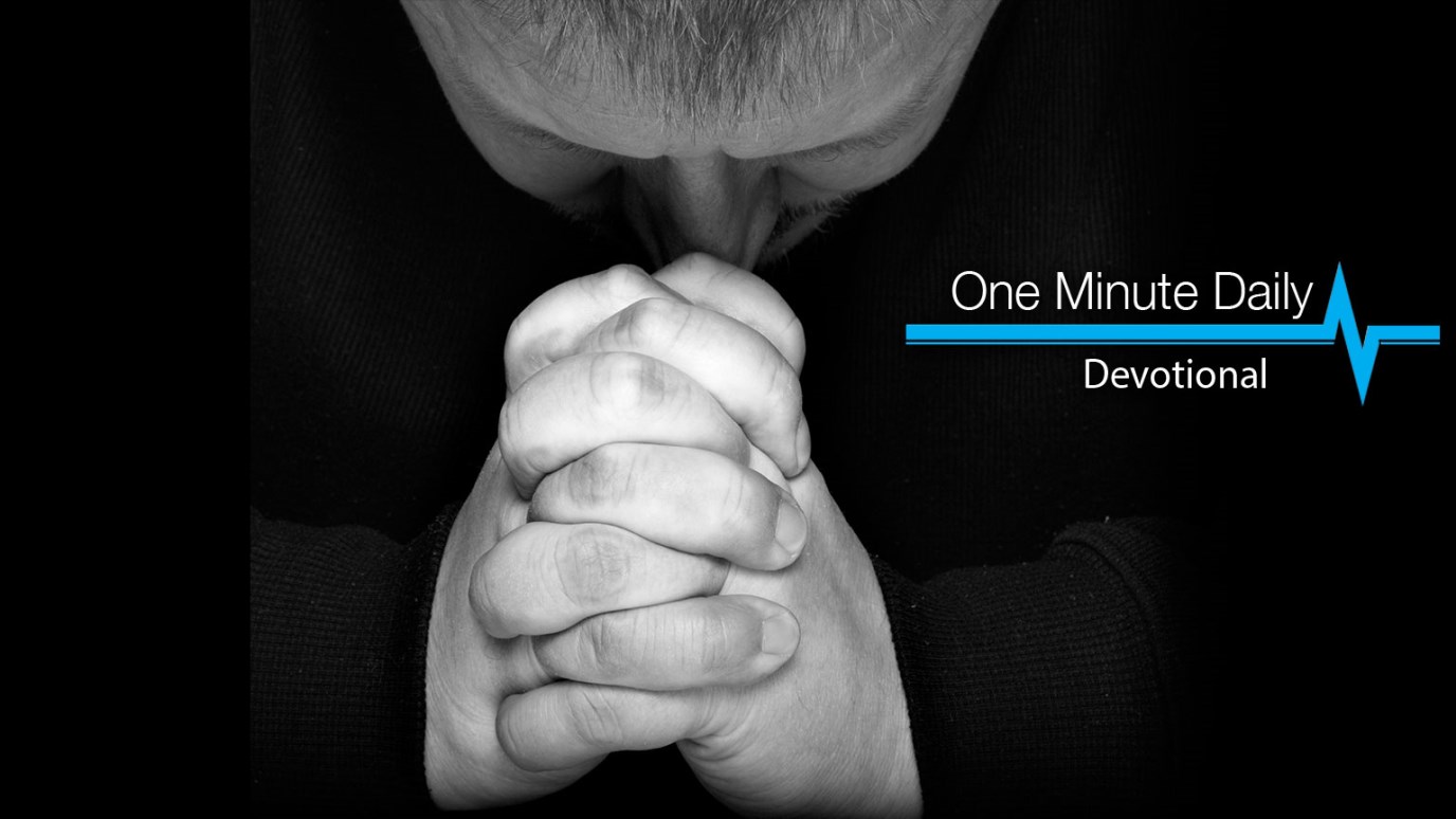 Intercessory Prayer - iDisciple