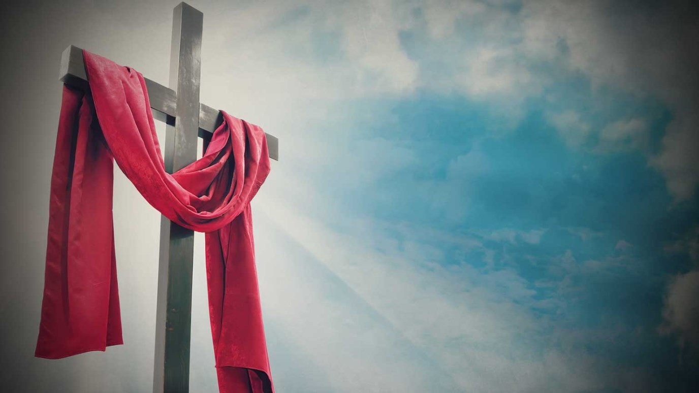 3 Reasons the Resurrection Matters - iDisciple