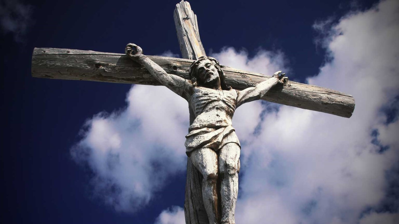Ephesians: Reconciled through the Cross - iDisciple