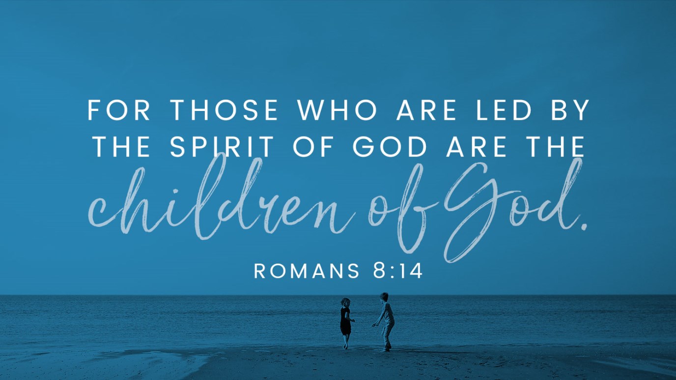 verse-of-the-day-romans-8-14-idisciple