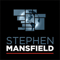 Stephen Mansfield