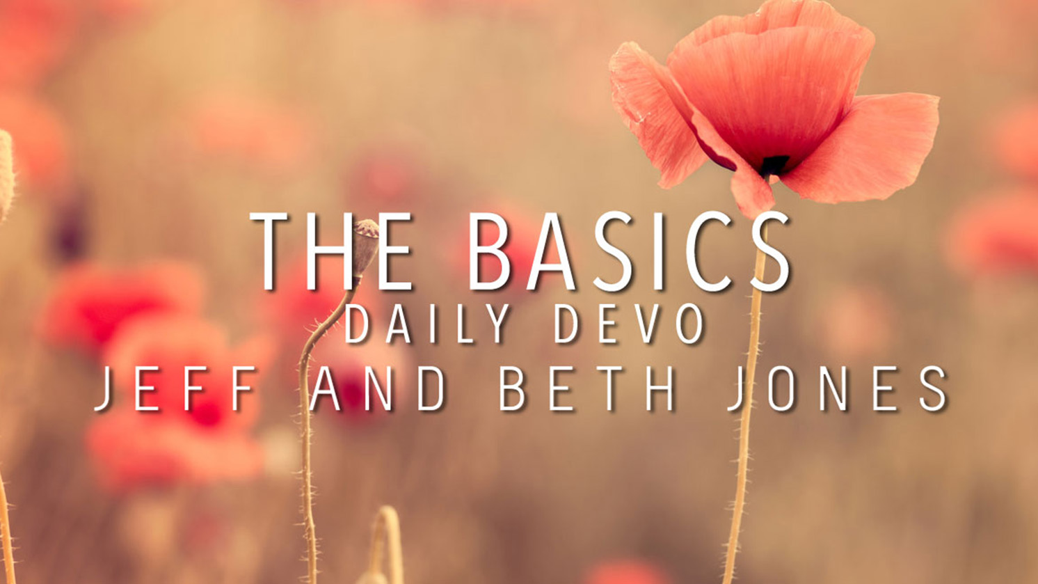 The Basics with Beth