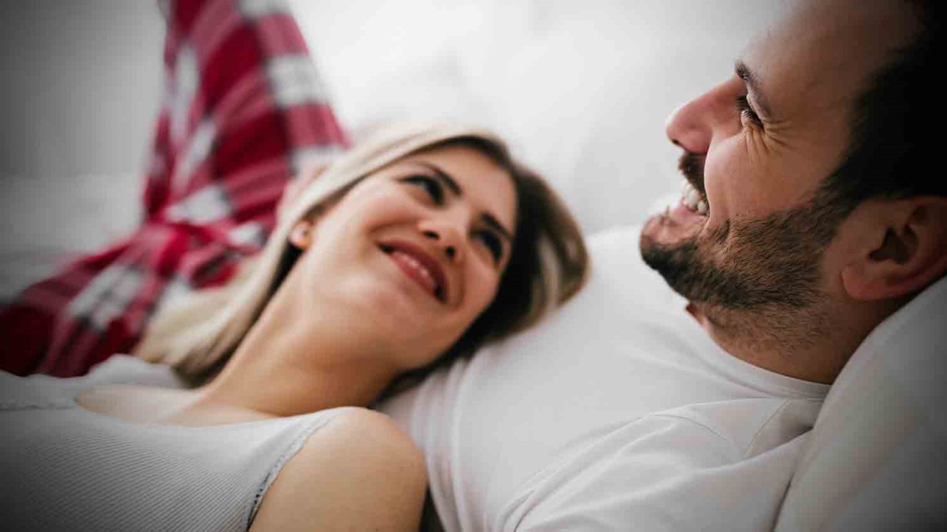 What Are the Guidelines for Sex in Marriage?