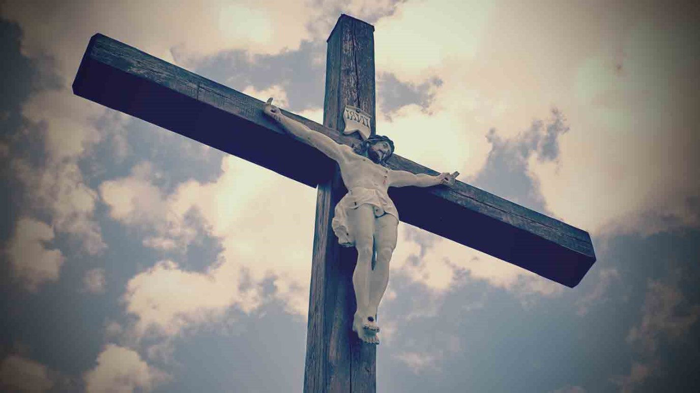 What Happened to People Before Jesus Died on the Cross? - iDisciple