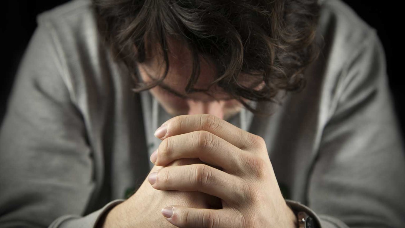 What Is Intercessory Prayer? - iDisciple