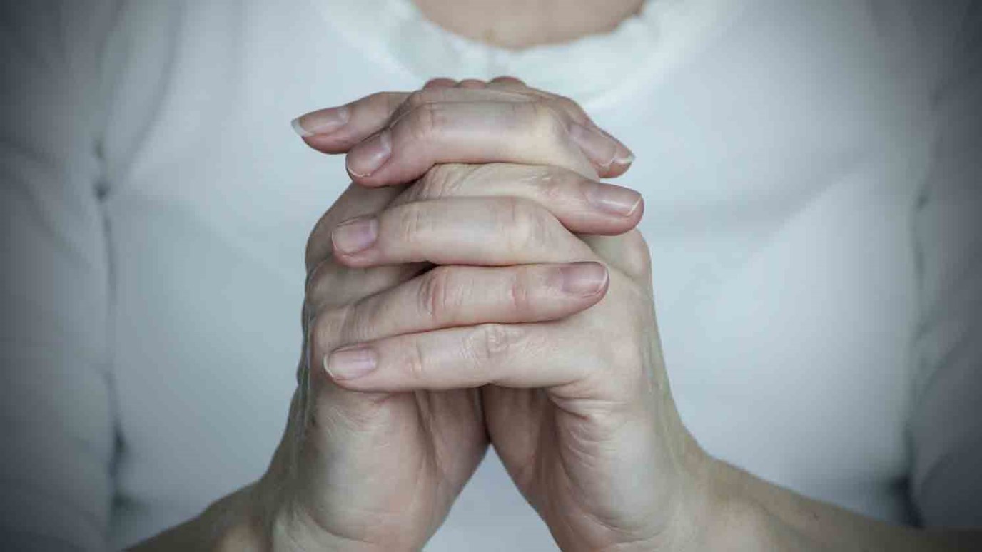 Why Prayer Is Important - iDisciple