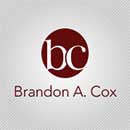 Brandon A. Cox