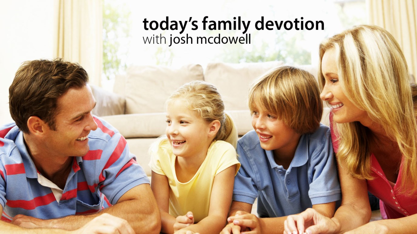 Family science. Devotion to the Family.