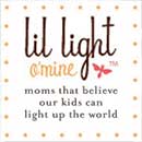 Lil Light O' Mine
