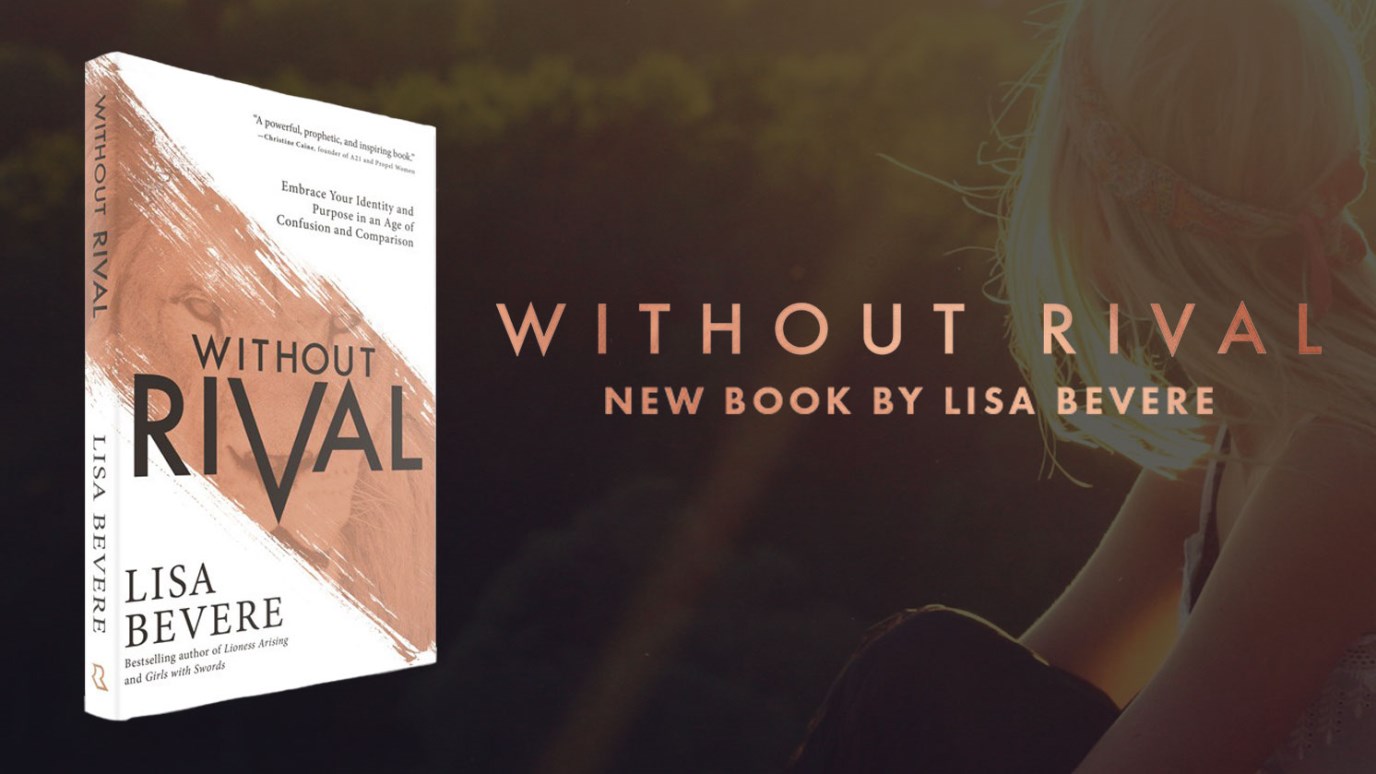 A New Book From Lisa Bevere Idisciple