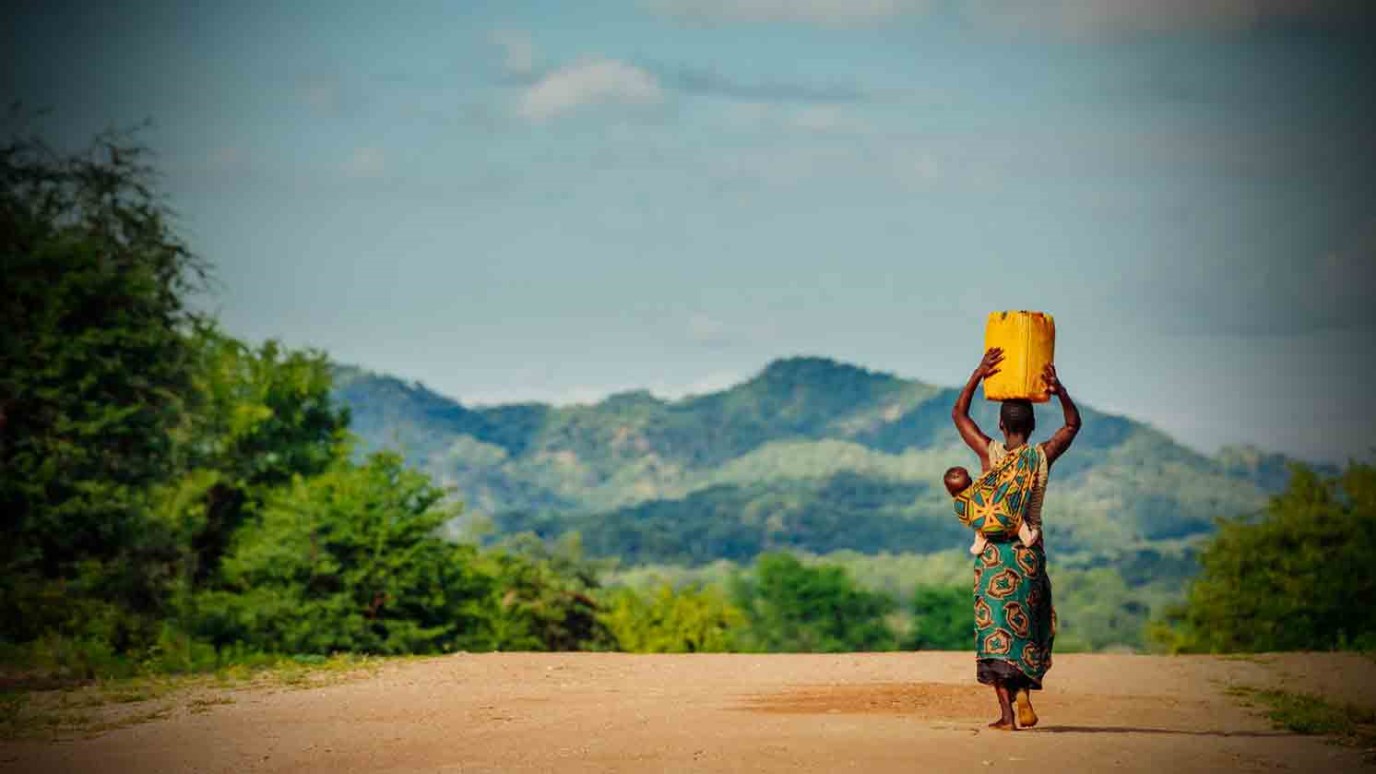 My Prayer for Clean Water - iDisciple