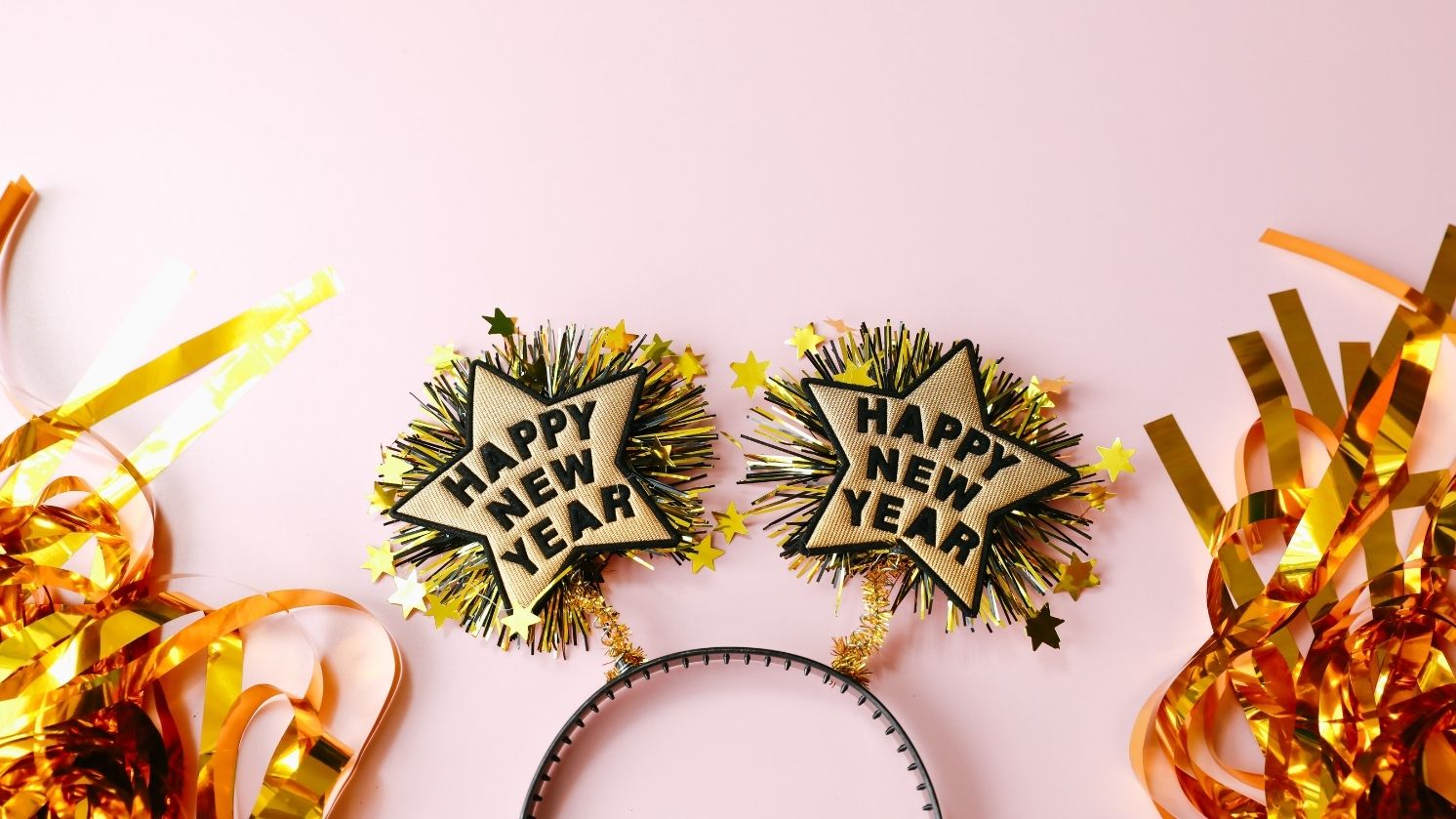 An Enneagram Guide to New Year Resolutions