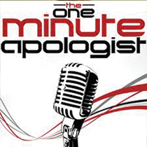 One Minute Apologist
