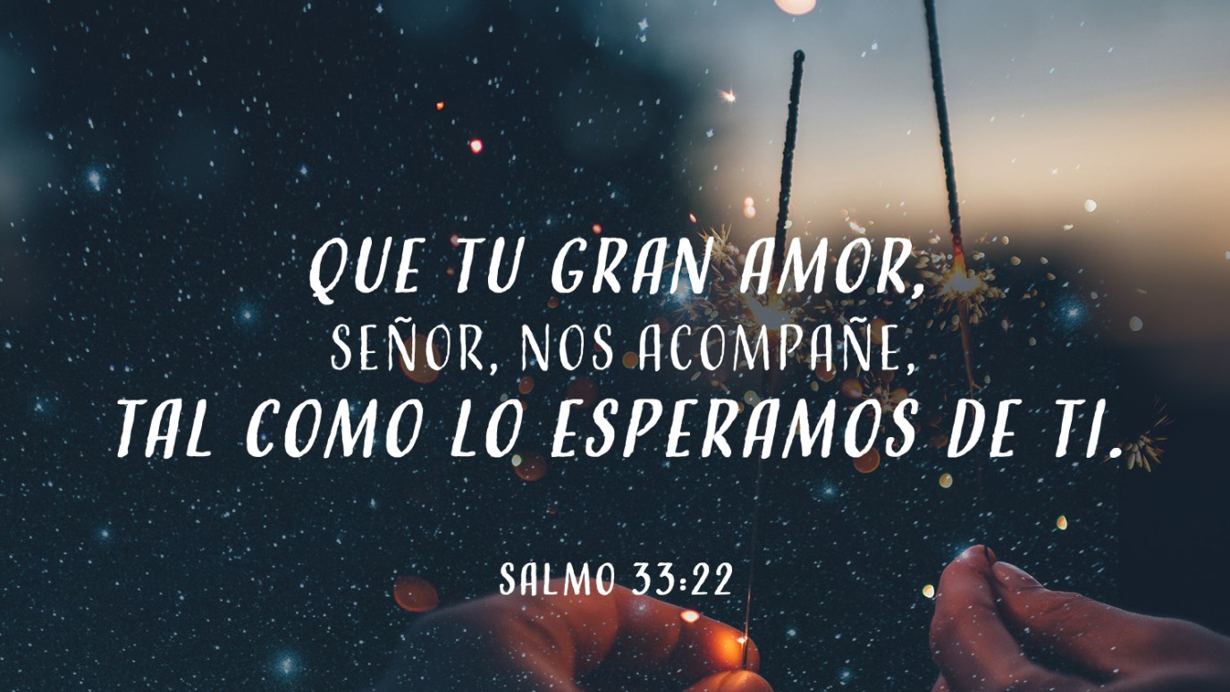 Versículo Del Día Salmo 3322 Idisciple